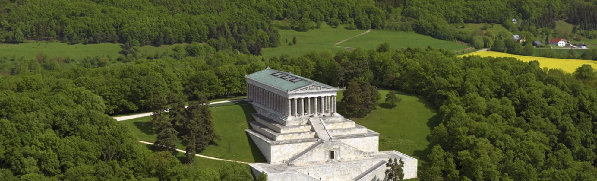Wallhalla