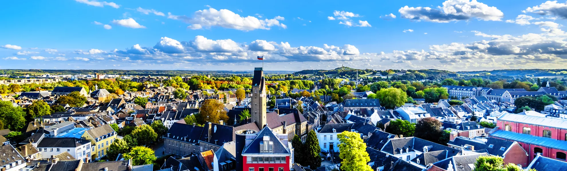 Maastricht - © hpbfotos - stock.adobe.com