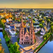 Paulskirche in Strasbourg