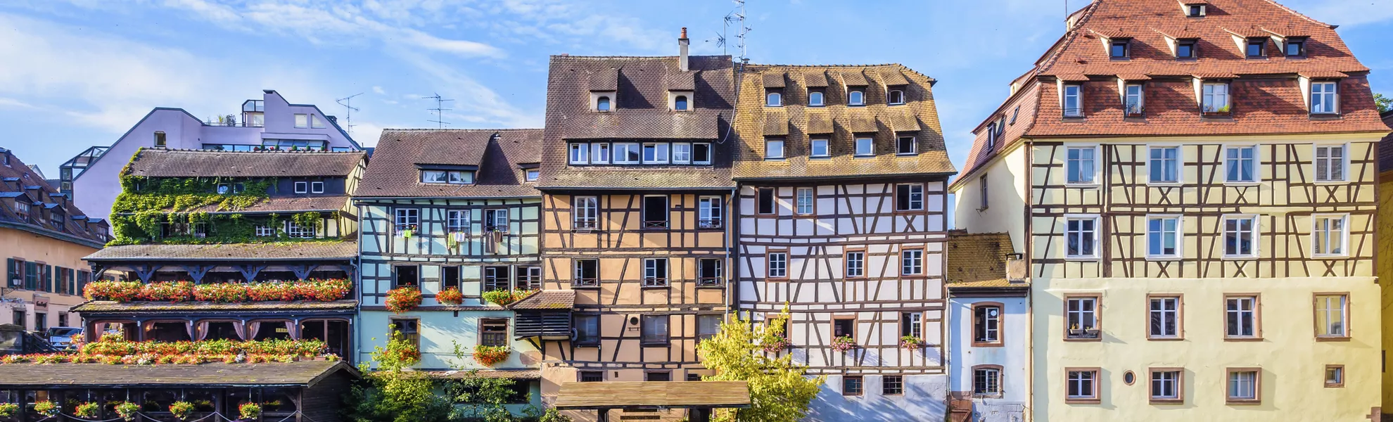 Stasbourg - © Getty Images/iStockphoto
