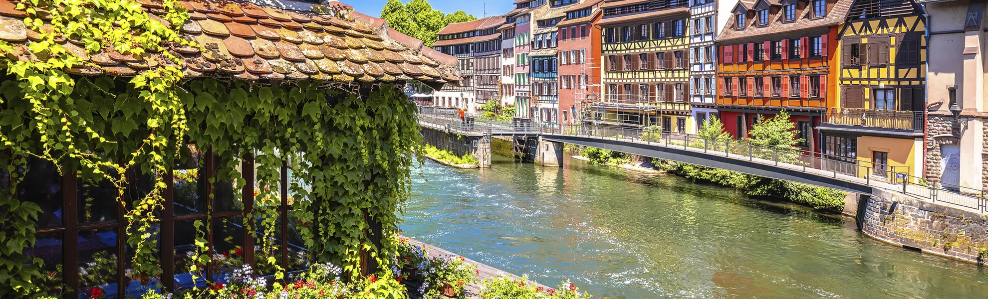 Strasbourg - © Getty Images