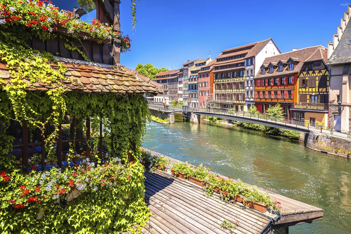 Strasbourg - © Getty Images