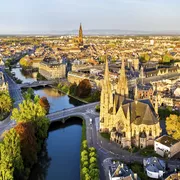 Paulskirche, Strasbourg