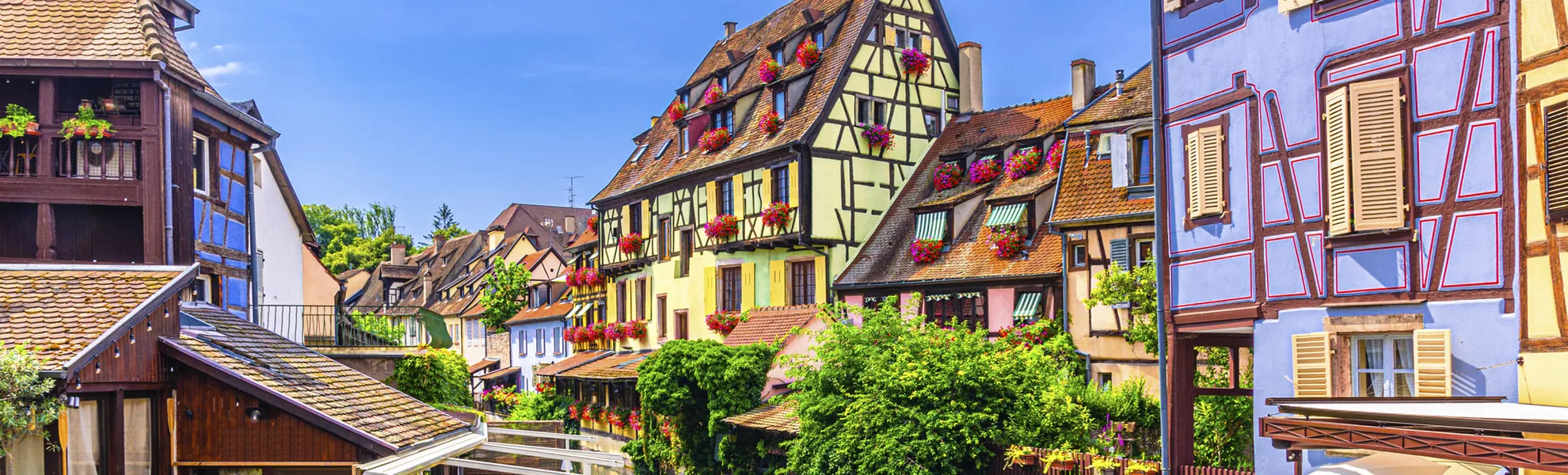 Colmar - © Getty Images