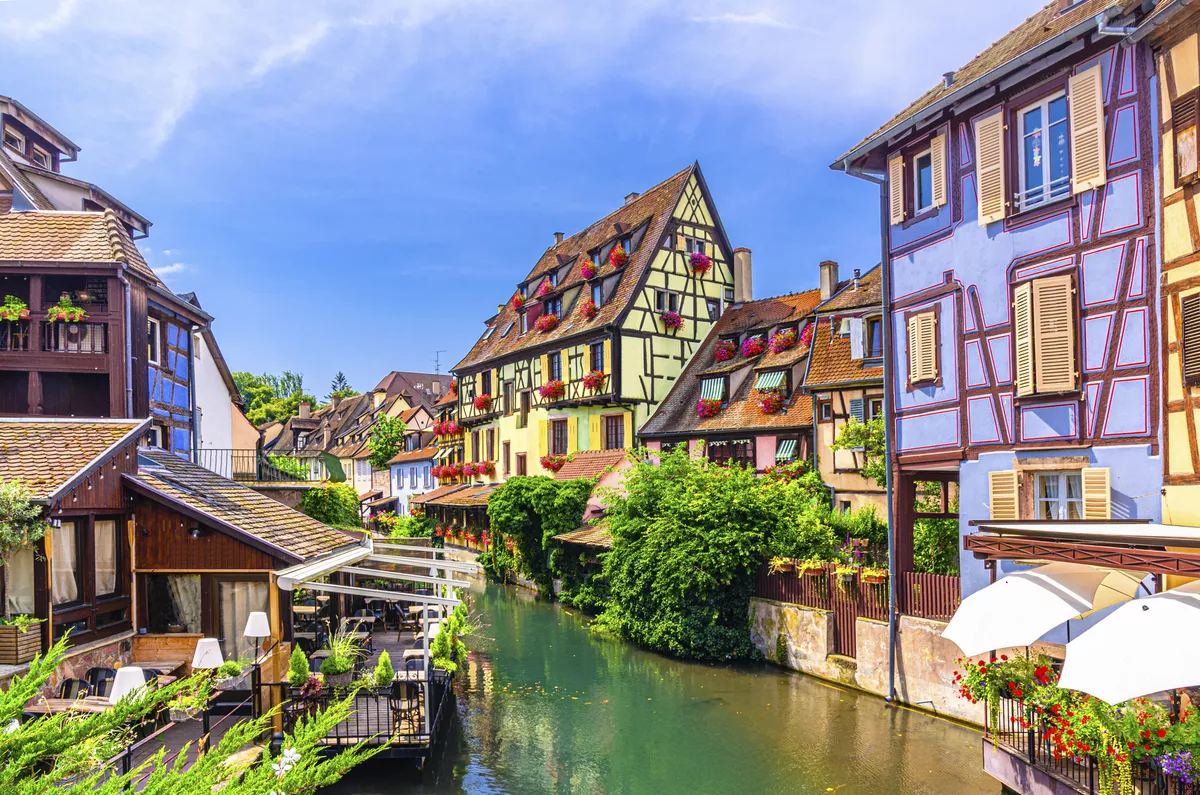 Colmar - © Getty Images