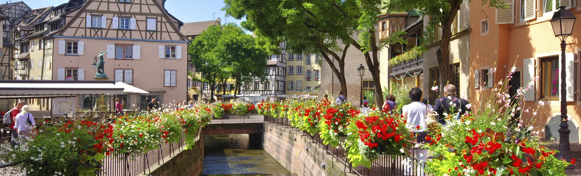 Colmar - © Mellow10 - Fotolia