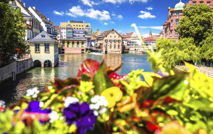 Strasbourg - © Getty Images