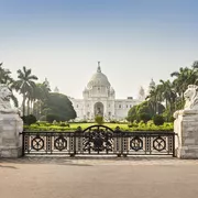 Victoria Memorial, Kalkutta