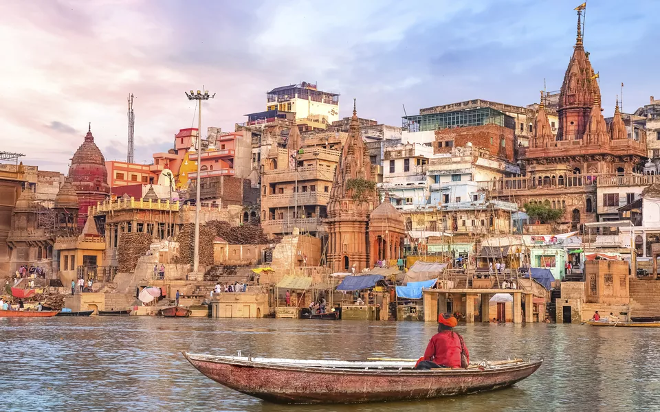 Varanasi