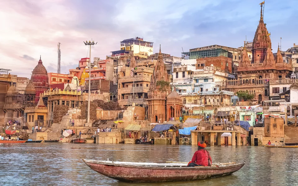 Varanasi