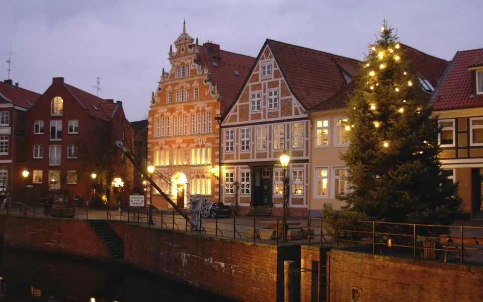 Stade im Advent