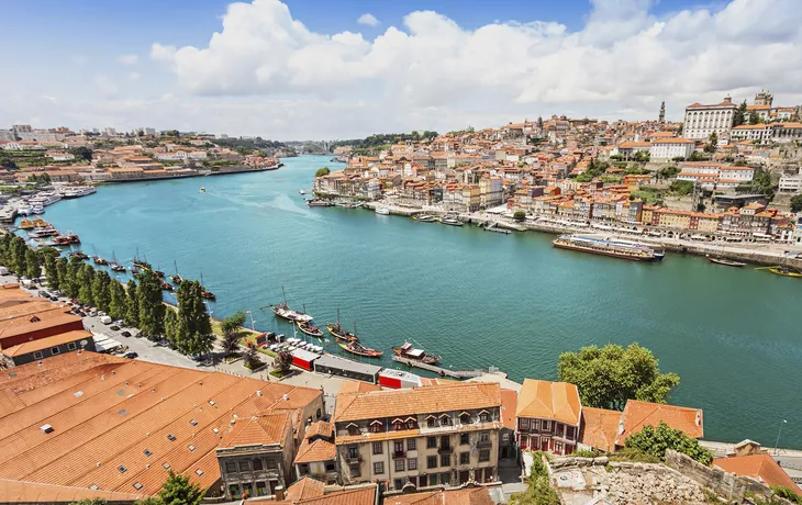 Flussfahrt ins Dourotal mit Lissabon Douro Spirit