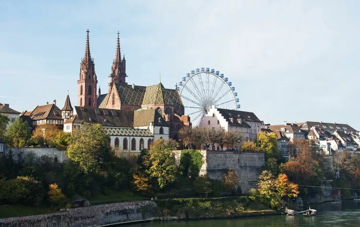 Basel - © bill_17 - Fotolia