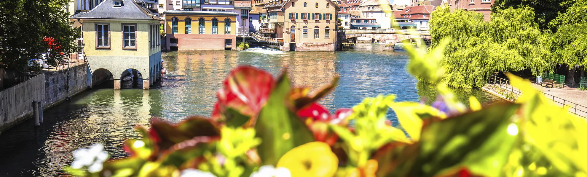 Strasbourg - © Getty Images