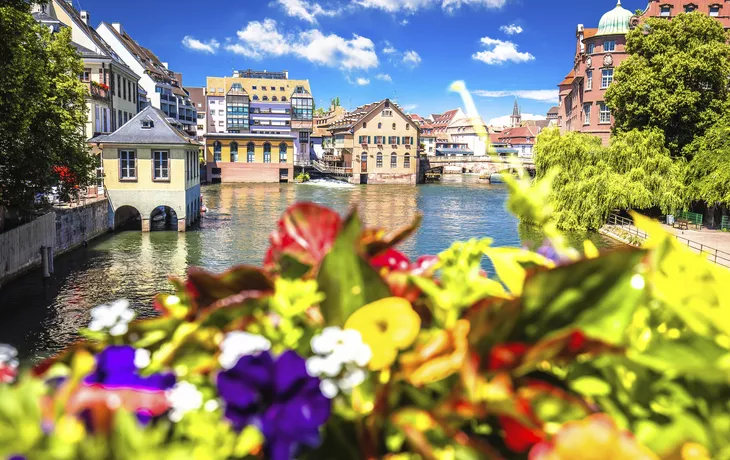 © Getty Images - Strasbourg