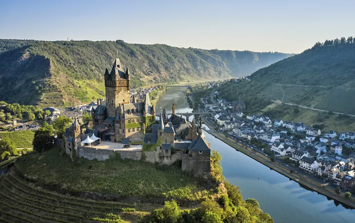 Reichsburg, Cochem