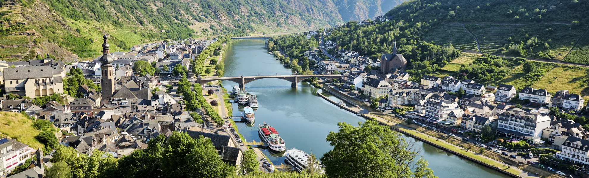 Cochem - © (c)floriantrykowski.de