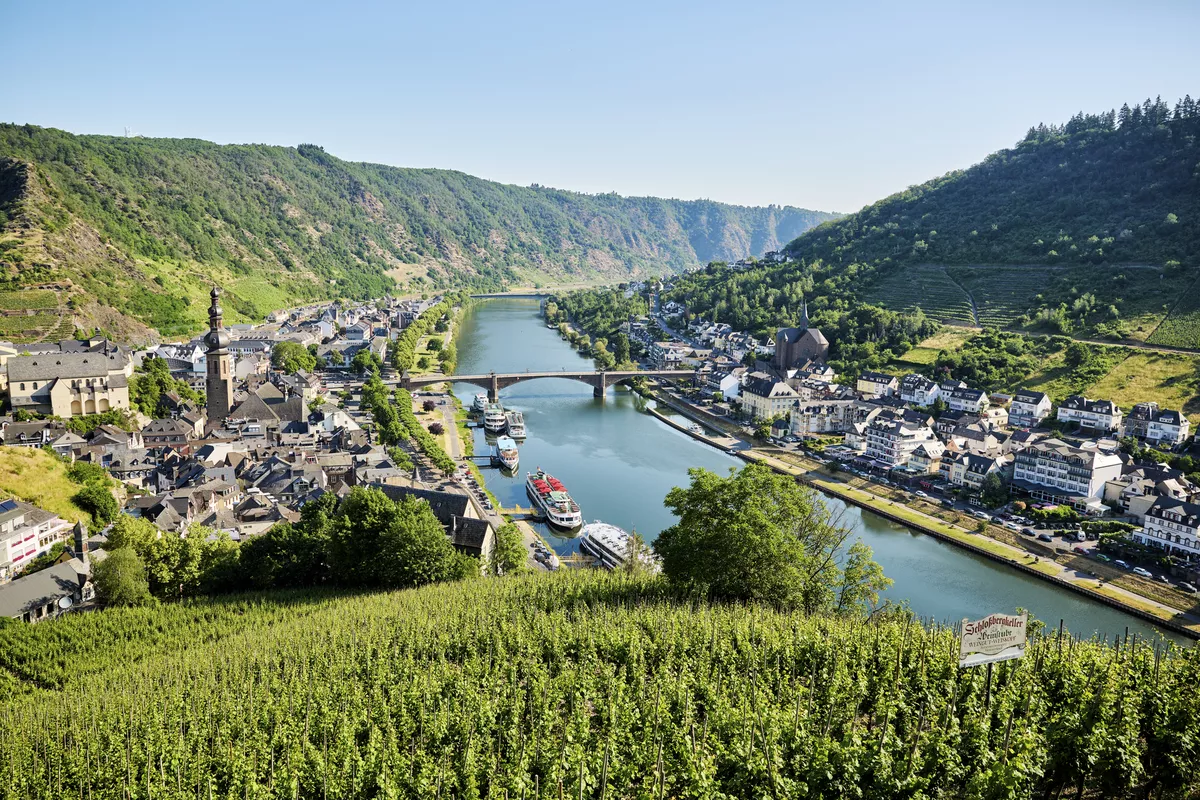 Cochem - © (c)floriantrykowski.de