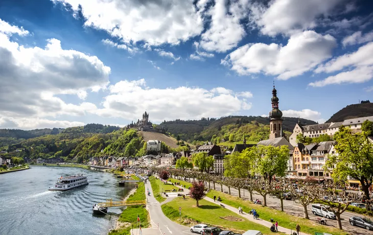 © mh90photo - stock.adobe.com - Cochem an der Mosel