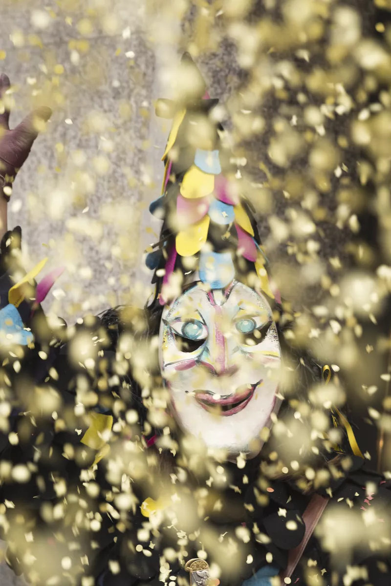 Maske - © Â©helior - stock.adobe.com