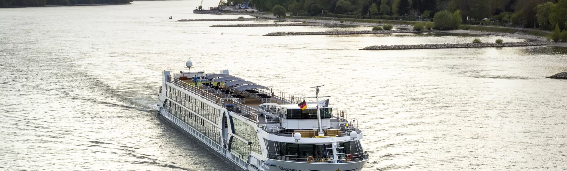 MS Edelweiss - © 