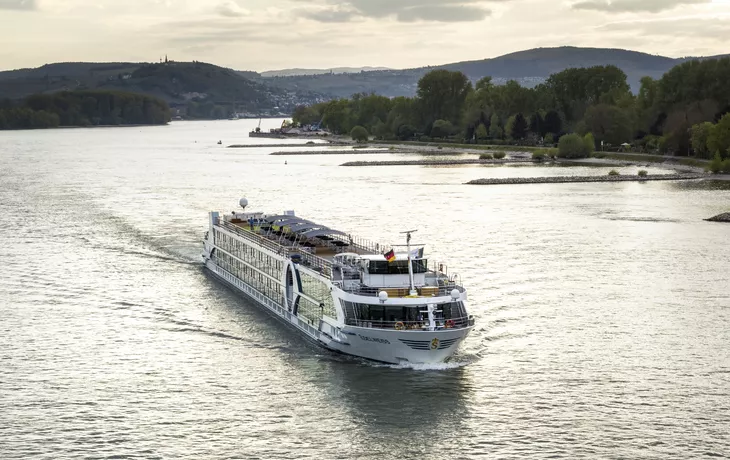 MS Edelweiss - © 