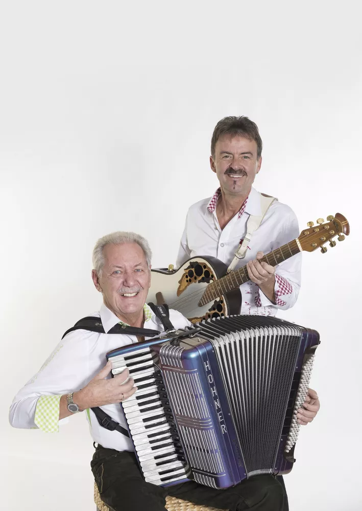 Duo VollBluat