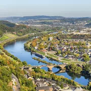 Basislager Trier - Weisshauswald