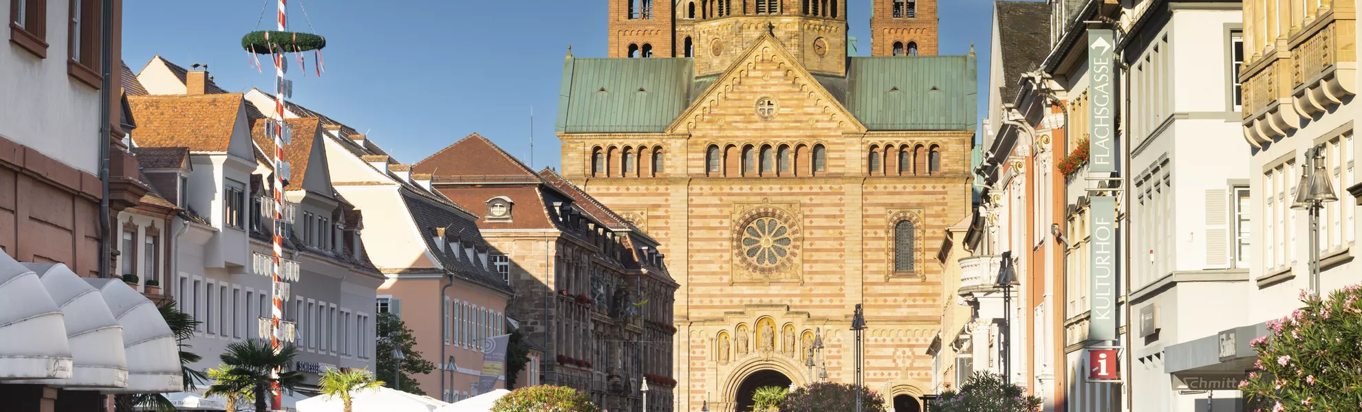 Speyer - © Francesco Carovillano
