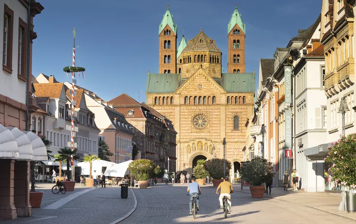 © Francesco Carovillano - Speyer