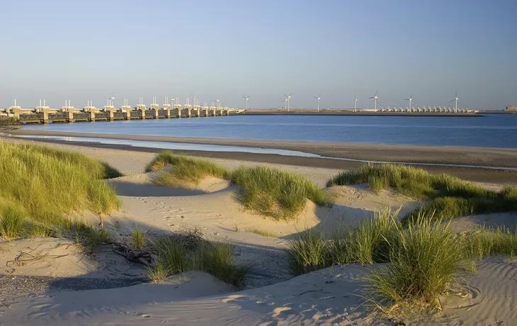 Erholung auf Rhein, Maas, und IJssel Edelweiss