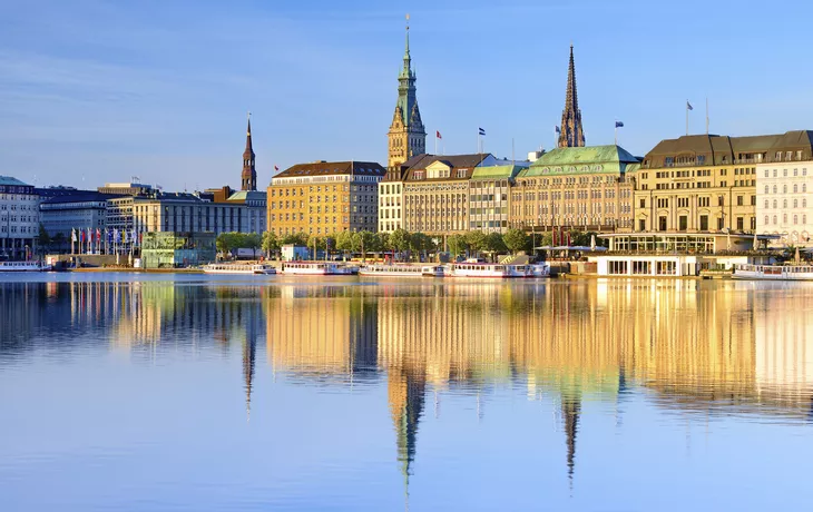 Norddeutsche Highlights auf Elbe und Havel
