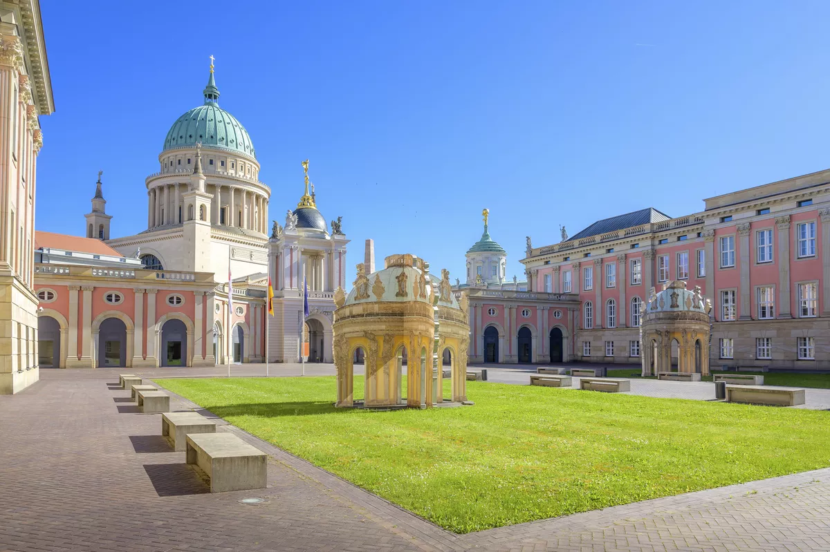 Potsdam - © Getty Images
