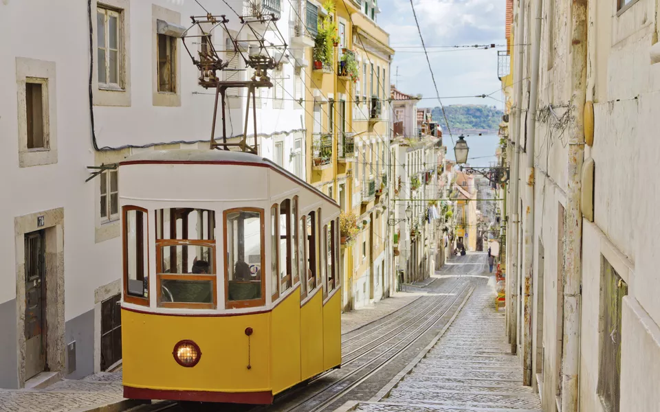 Lissabon