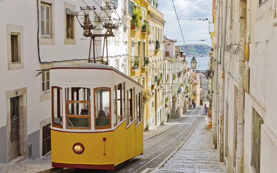 Lissabon