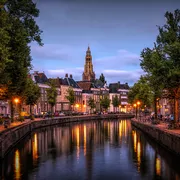 Groningen