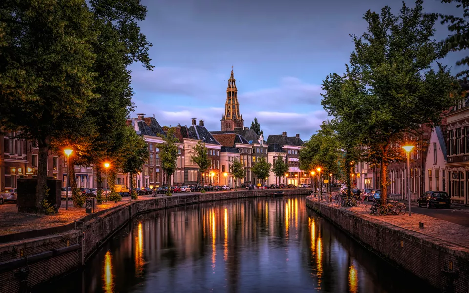 Groningen