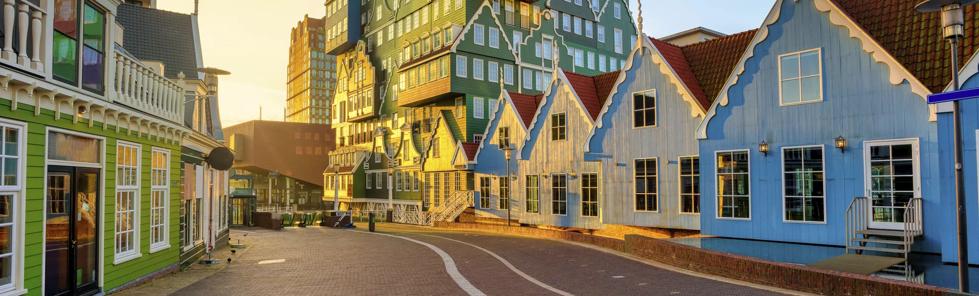 Zaandam
