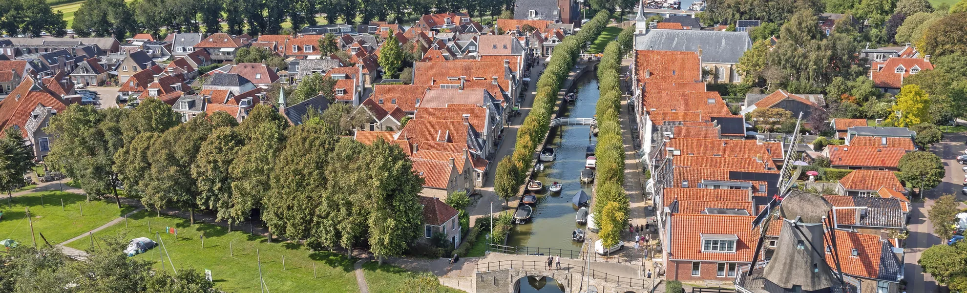 Sloten - © Getty Images