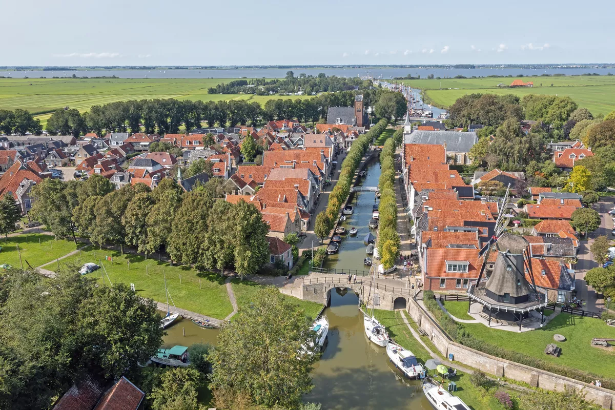 Sloten - © Getty Images