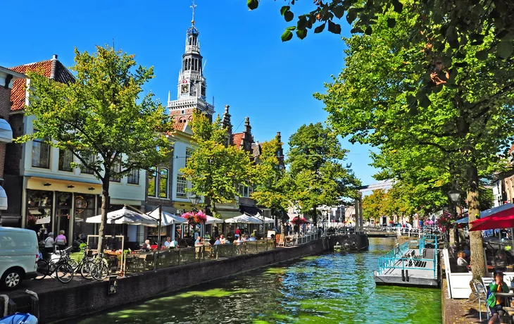 Alkmaar - © lamio - stock.adobe.com