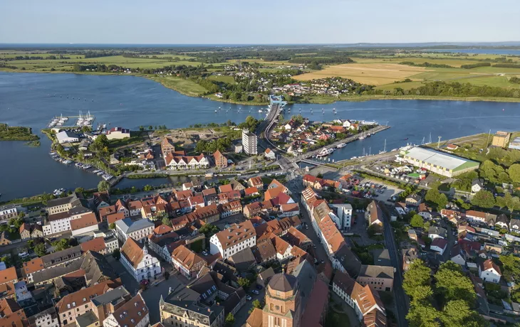 Wolgast