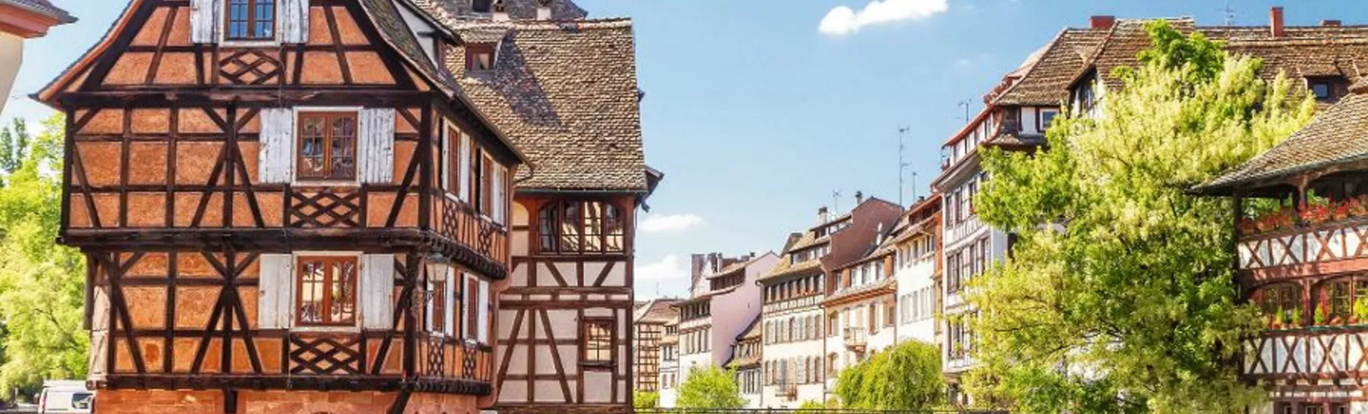 Strasbourg - © g215 - Fotolia
