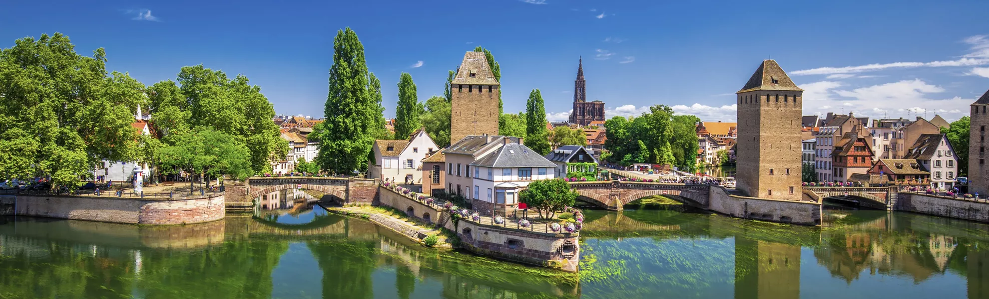Strasbourg