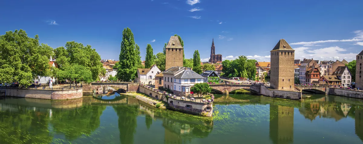 Strasbourg