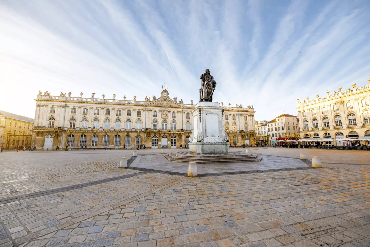 Place Stanislas, Nancy - © ROSSandHELEN photoqraphers