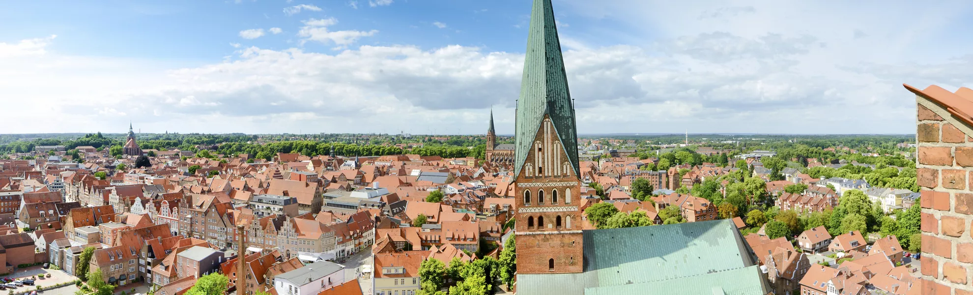 Lüneburg - © FRANCESCO CAROVILLANO