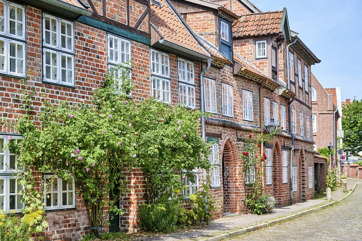 Lüneburg - © (c)floriantrykowski.de