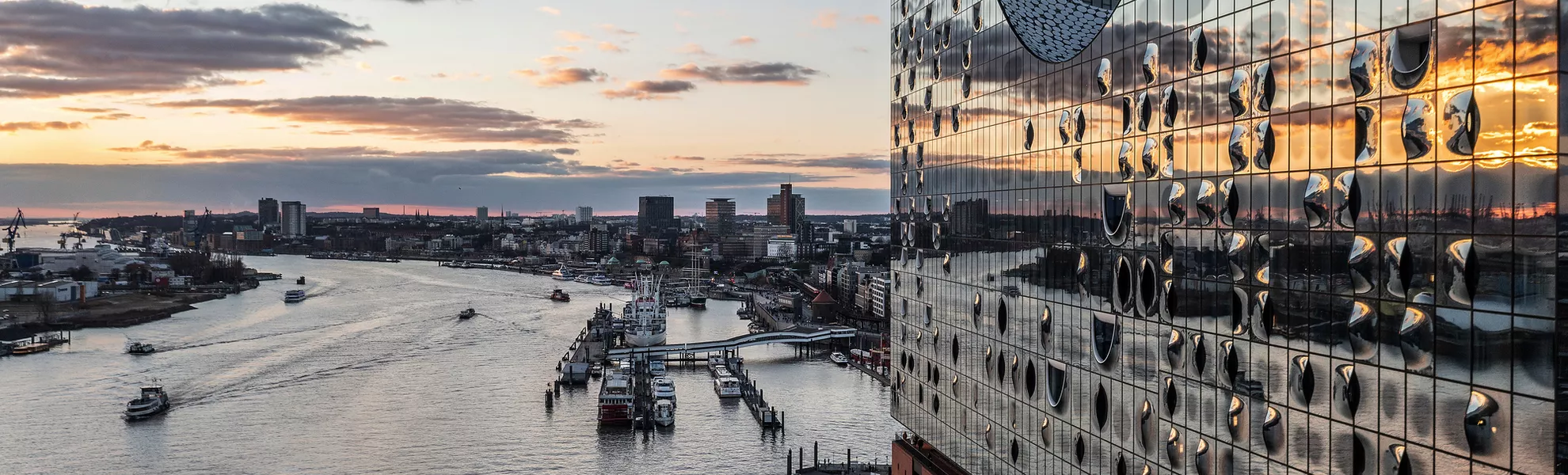 Hamburg Hafencity - © Andreas Lindlahr
