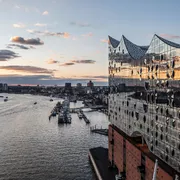 Hamburg Hafencity